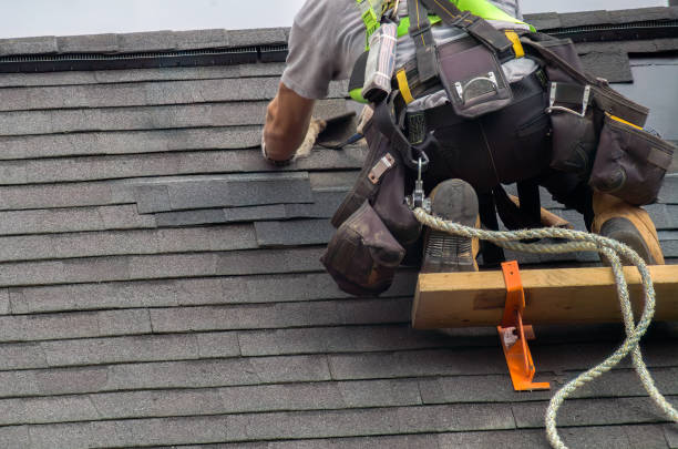 Reliable Roof Replacement contractor in Eagle Point, OR by Brentwood Metal Roofing